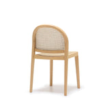 Luk Rattan Dining Chair | Bespoke - Originals Furniture