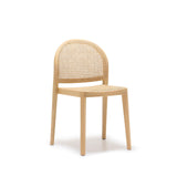 Luk Rattan Dining Chair | Bespoke - Originals Furniture