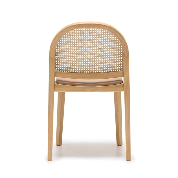 Luk Rattan Dining Chair - Originals Furniture