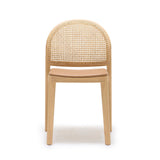 Luk Rattan Dining Chair - Originals Furniture