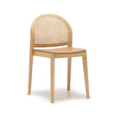 Luk Rattan Dining Chair - Originals Furniture