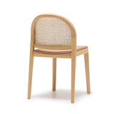 Luk Rattan Dining Chair - Originals Furniture