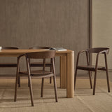 Oli Dining Table | Bespoke