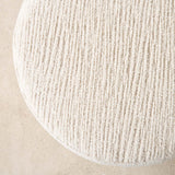 Saga Fabric Ottoman