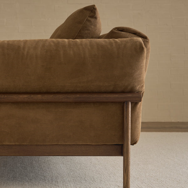 Timm Sofa | Bespoke - Originals Furniture
