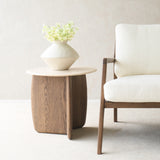 Eden Side Table
