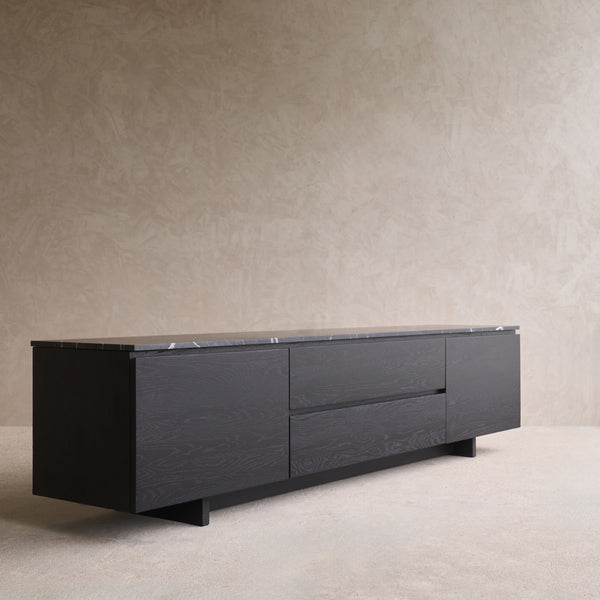 Kami TV Console