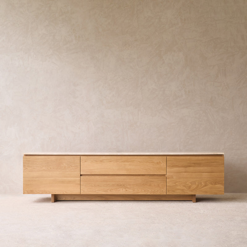 Kami TV Console