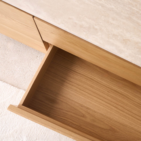Kami TV Console