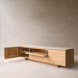 Kami TV Console