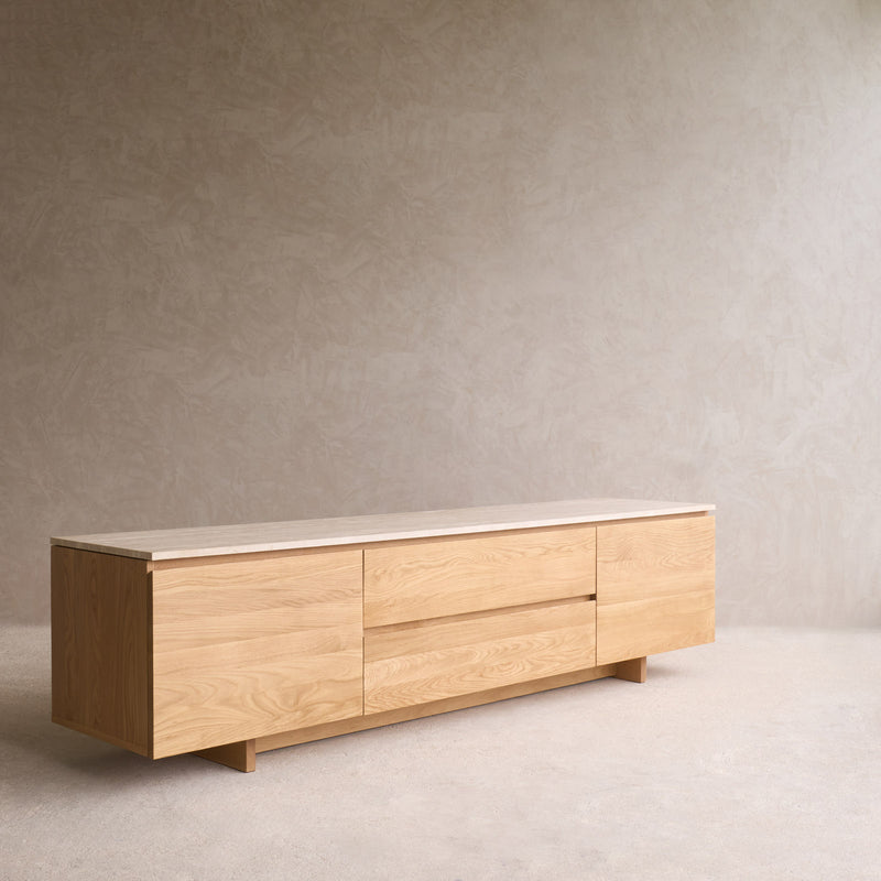 Kami TV Console