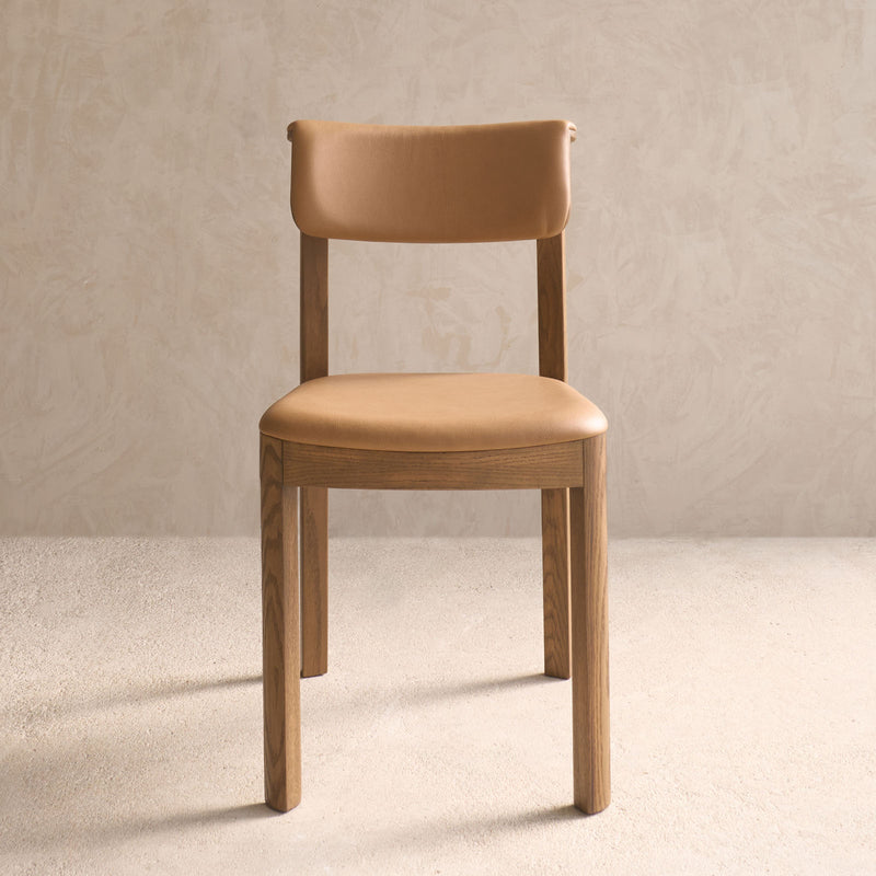 Noki Dining Chair | Bespoke
