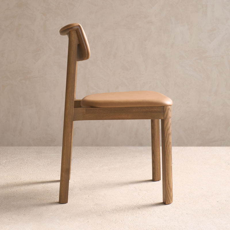 Noki Dining Chair | Bespoke
