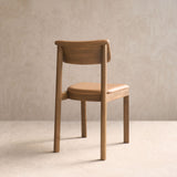 Noki Dining Chair | Bespoke