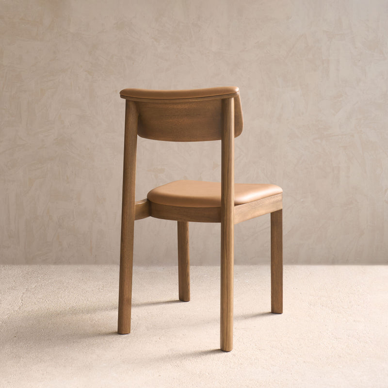 Noki Dining Chair | Bespoke