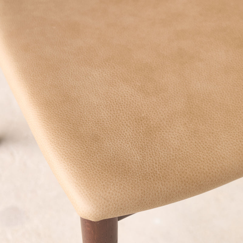 Poise Dining Chair | Oak Frame - Bespoke