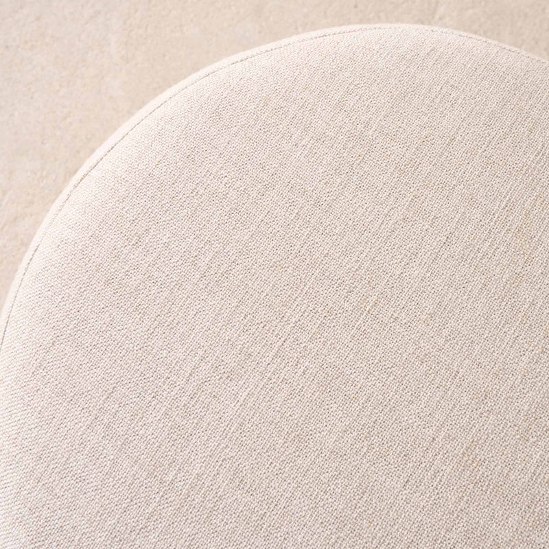 Saga Ottoman | Bespoke Fabric