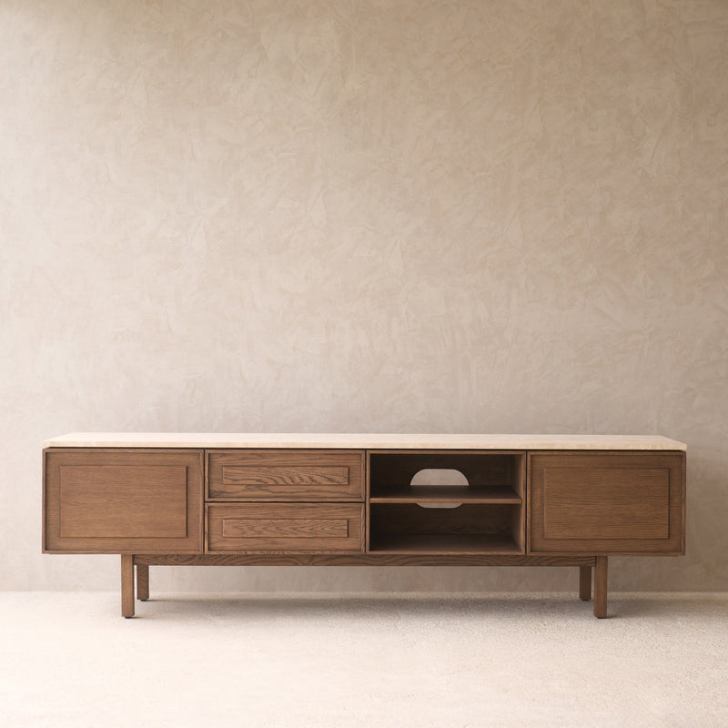 Yorke TV Console | Bespoke