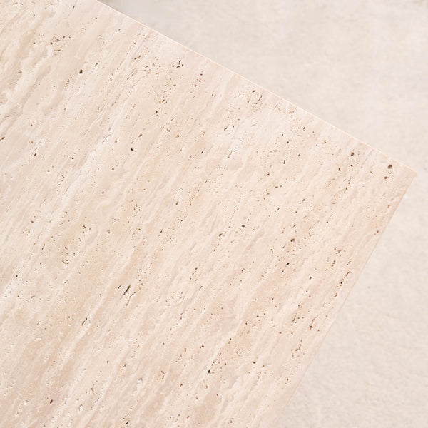 Yorke Oak TV Console | Latte Oak