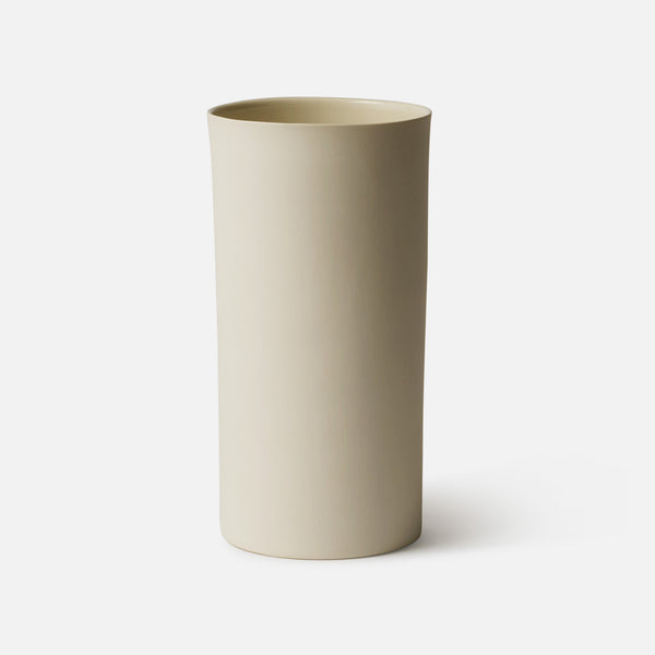Vase Round Large | Sand