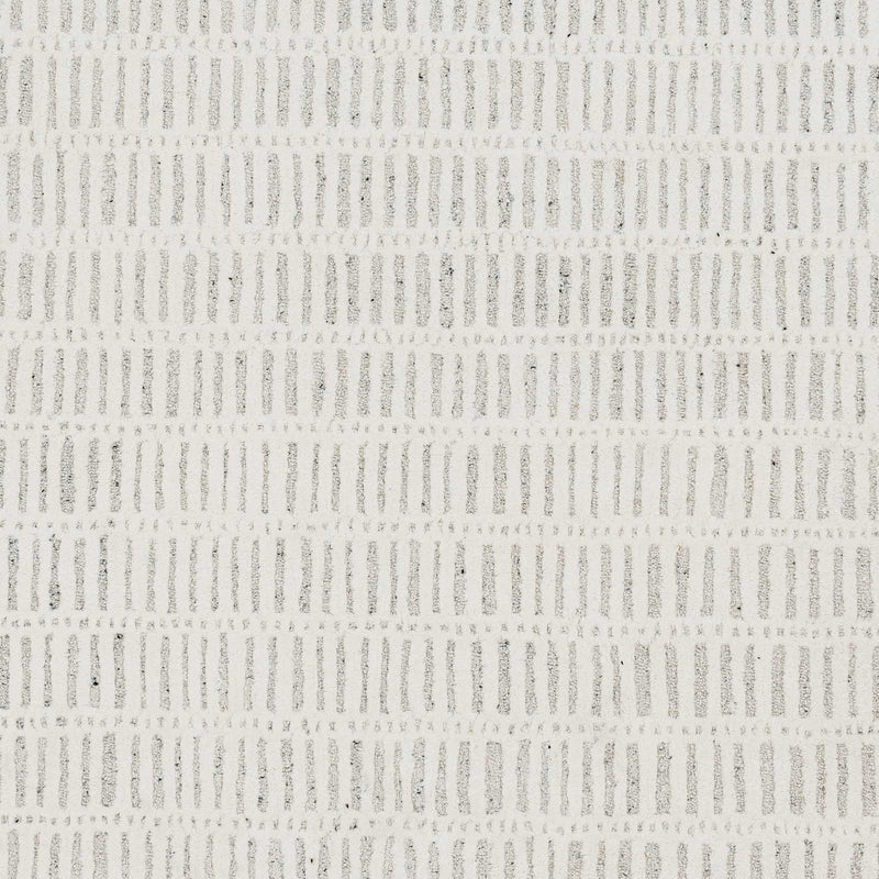 Gobi Wool Blended Rug | Ivory/Natural