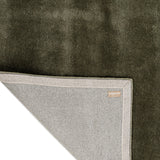 Jalal Wool Handknotted Rug | Moss (200 x 300cm)