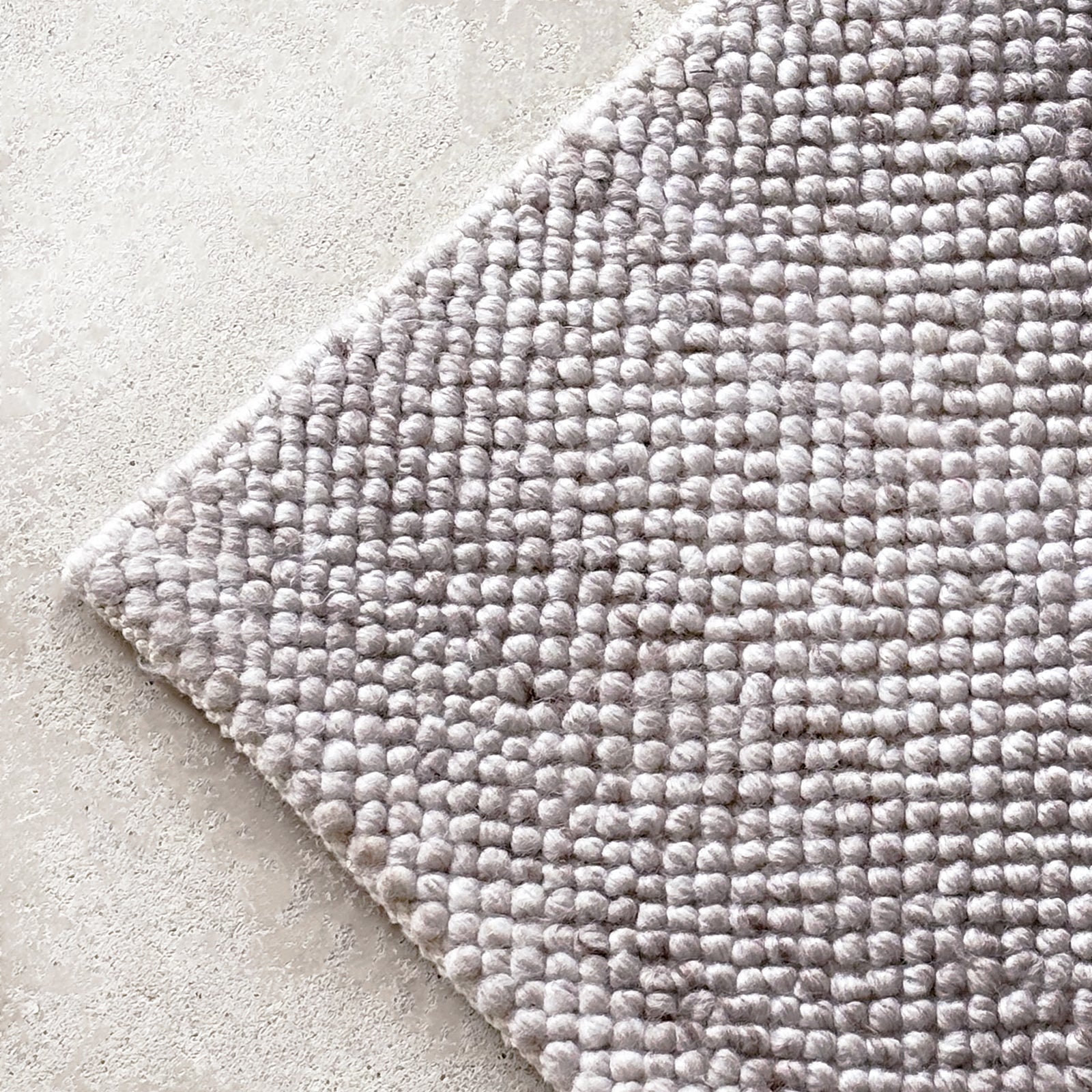 Pebble Wool Rug | Desert – Originals Furniture