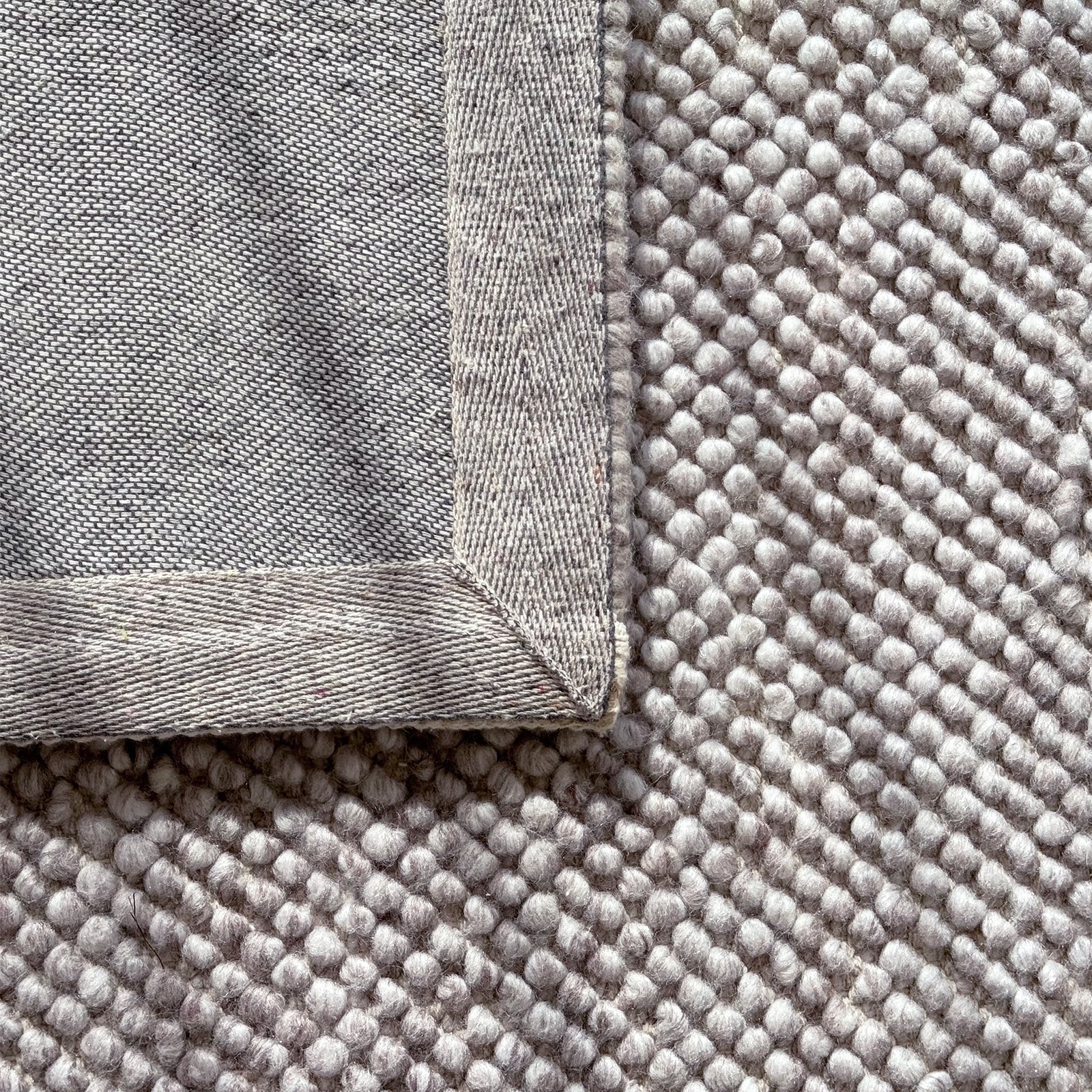 Pebble Wool Rug | Desert – Originals Furniture