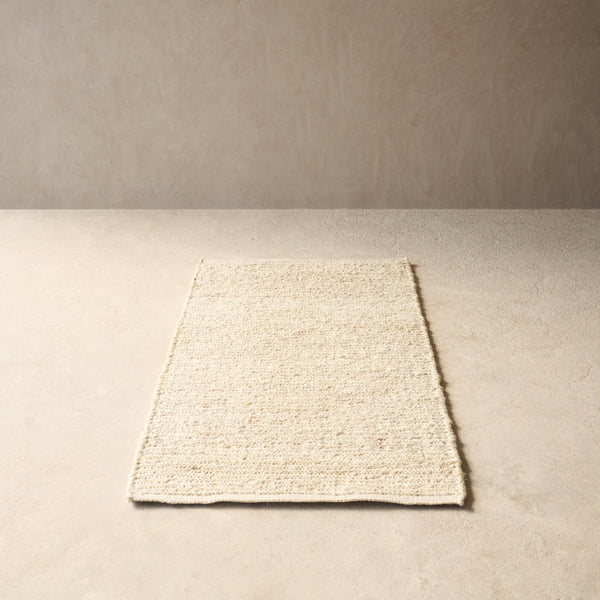 Sumak Handwoven Runner | Sand - Originals Furniture