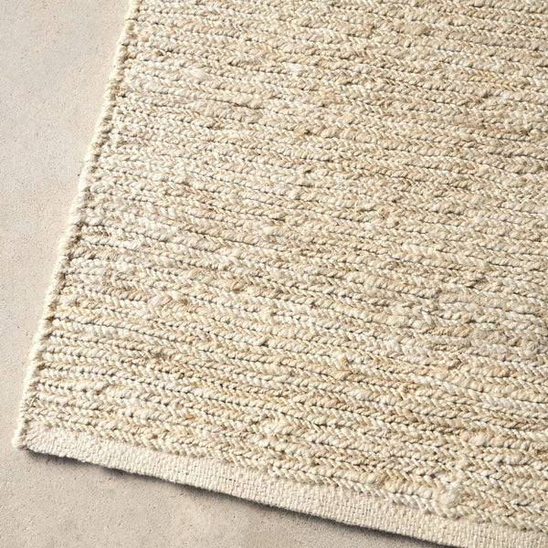Sumak Handwoven Runner | Sand - Originals Furniture