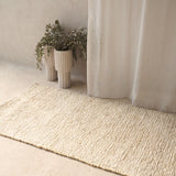 Sumak Handwoven Runner | Sand - Originals Furniture