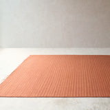 Custom Sundara Handknotted Rug | Clay - Originals Furniture
