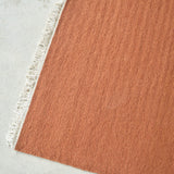 Custom Sundara Handknotted Rug | Clay - Originals Furniture