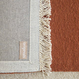 Custom Sundara Handknotted Rug | Clay - Originals Furniture
