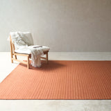 Custom Sundara Handknotted Rug | Clay - Originals Furniture