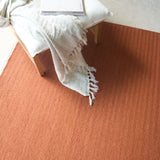Custom Sundara Handknotted Rug | Clay - Originals Furniture