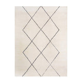 Beni Wool Rug | Natural