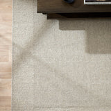 Vermont Floor Rug | Driftwood