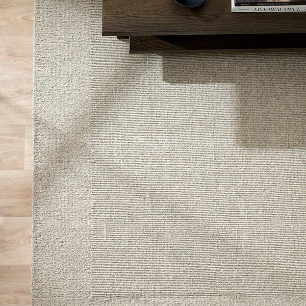 Vermont Floor Rug | Driftwood