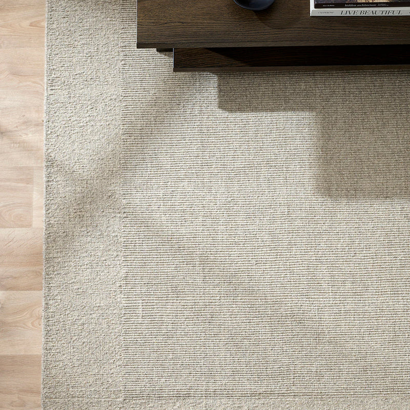 Vermont Floor Rug | Driftwood