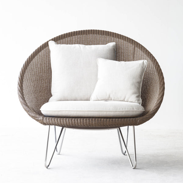 Joe Occasional Chair | Nacre