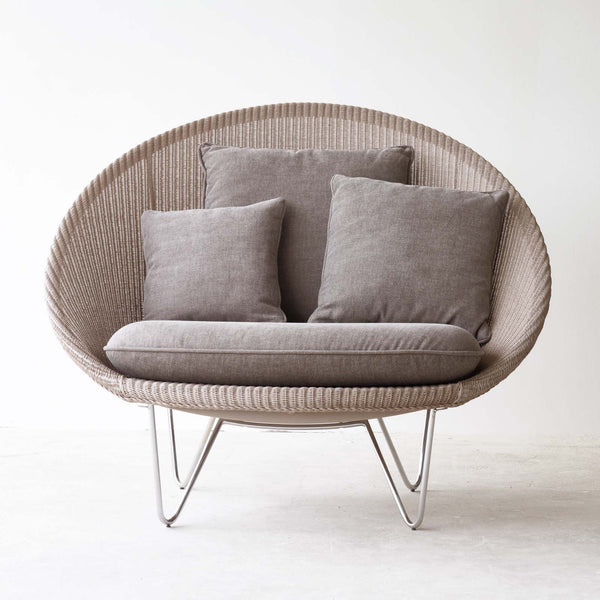 Joe Occasional Chair | Nacre