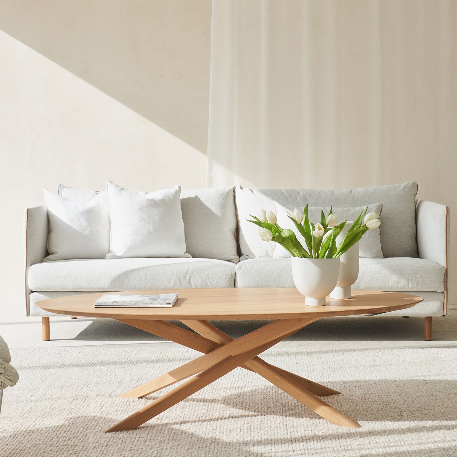 Weekend Fabric & Leather Sofa | High Quality Fabrics and Leathers ...