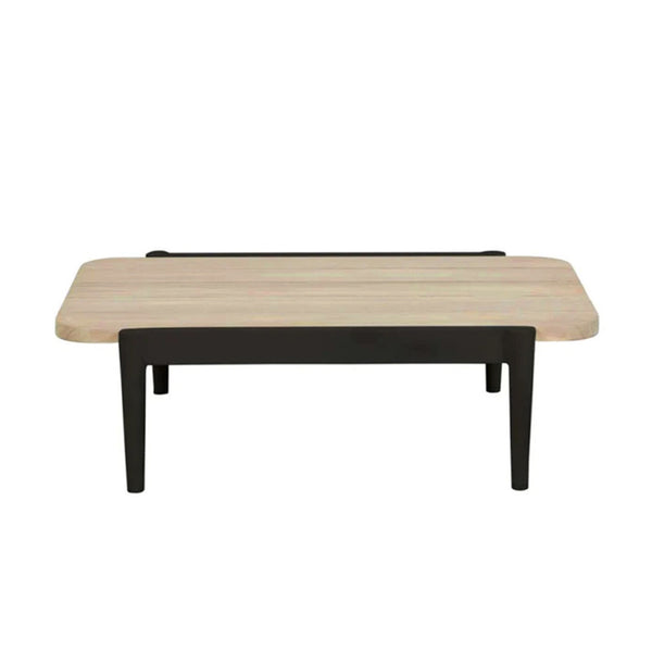 Cabana Outdoor Side Table | Lava (80cm)