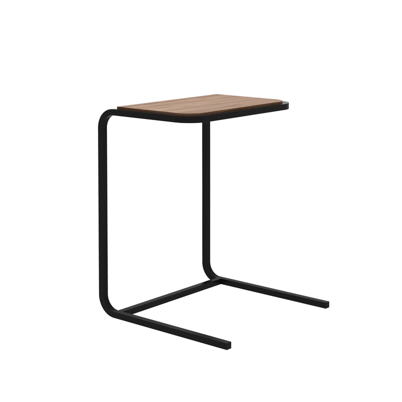 N701 Side Table | Oak (40cm)