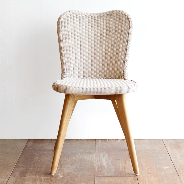 Outdoor Dining Chair | Lena - Old Lace - Originals Furniture