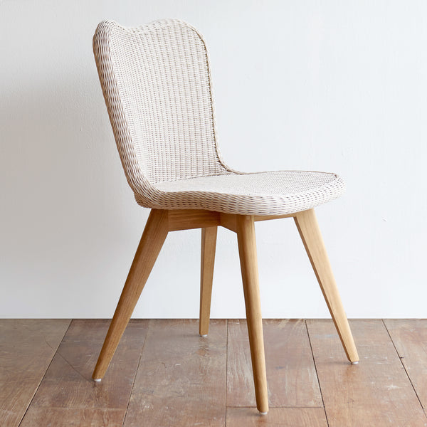 Outdoor Dining Chair | Lena - Old Lace - Originals Furniture