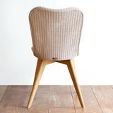 Outdoor Dining Chair | Lena - Old Lace - Originals Furniture