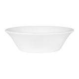 Ivory White Salad Bowl - Originals Furniture