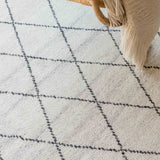 Atlas Berber Knot Rug | Runner (80 x 400cm)